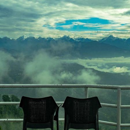 Mount Princess Hotel Dhulikhel Eksteriør bilde