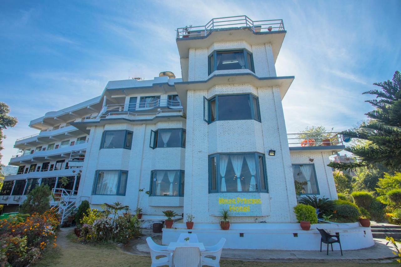 Mount Princess Hotel Dhulikhel Eksteriør bilde